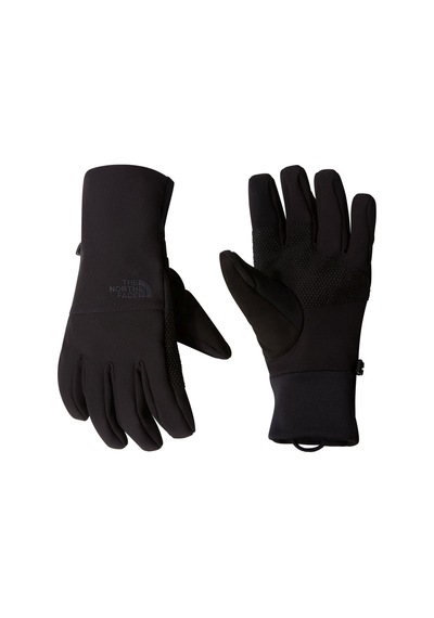The North Face M Apex Etıp Glove Erkek Eldiven Nf0a89r9jk31 Siyah