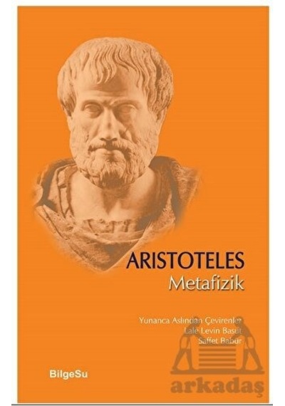 Metafizik 9786052229699
