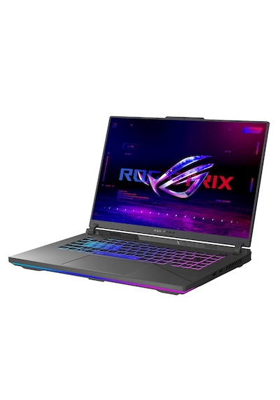 Asus Rog Strix G16 G614PM-S5029W Ryzen 9 8940HX 16 GB 1 TB SSD RTX5060 16" W11H Wqxga Masaüstü Oyuncu Bilgisayar