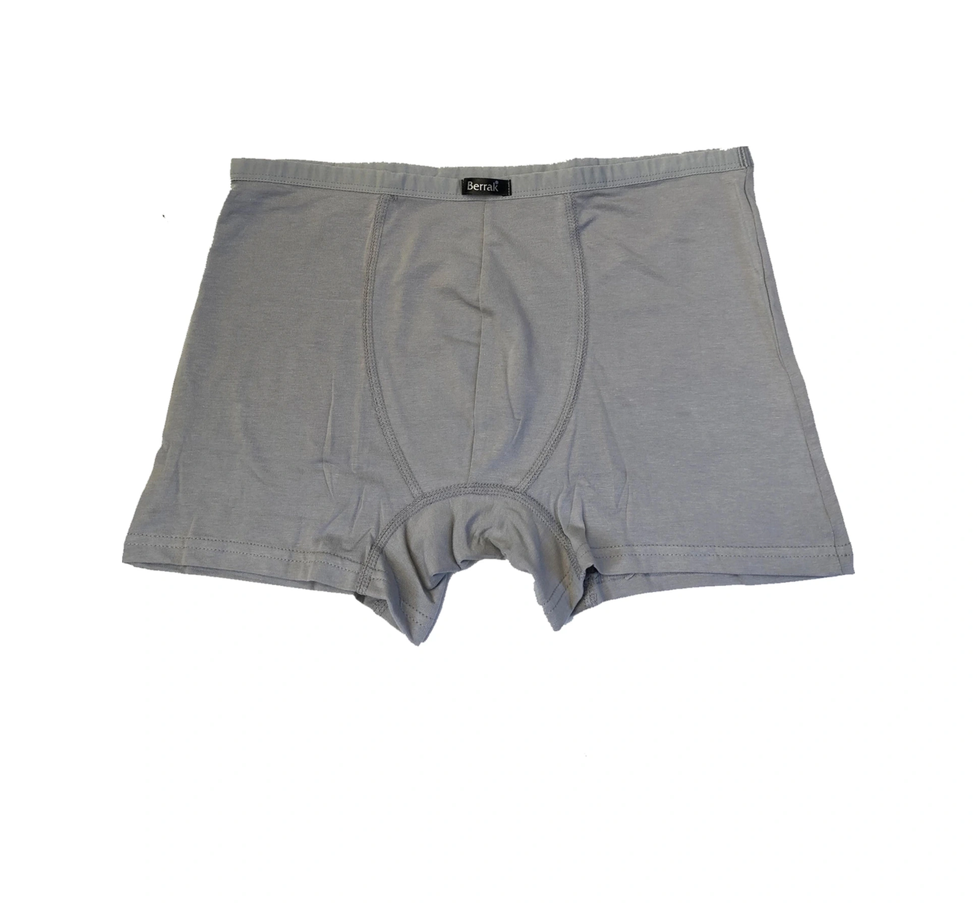 Berrak 4488 Modal Erkek Boxer Saksmavi