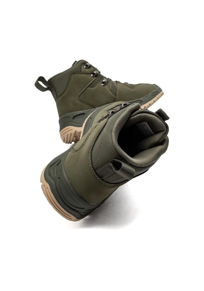 Pepino 26-2384 Haki Çocuk Sneakers