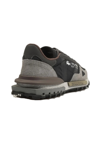Lacoste Elite Active 225 4 Sma Leather Mens Sneaker Hakiki Deri Erkek Günlük Spor Ayakkabı Siyah Lacoste Elite Active 225 4 Sma Leather Mens Sneaker Hakiki Deri Erkek Günlük Spor Ayakkabı Siyah