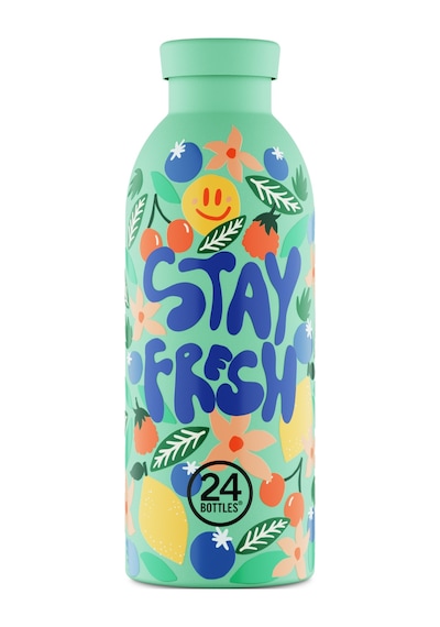 Clima Bottle Stay Fresh Paslanmaz Çelik Termos 500 Ml Renkli