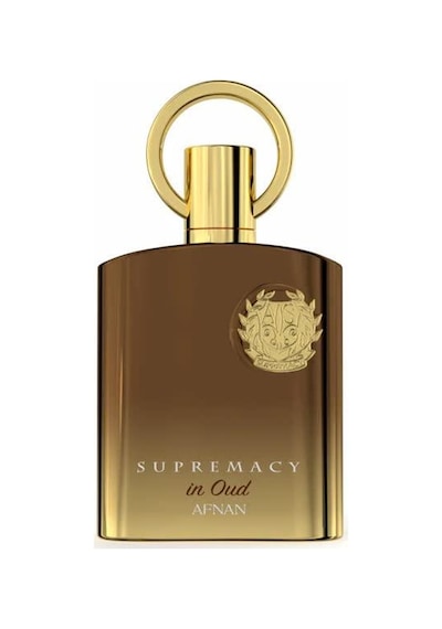 Afnan Supremacy On Oud Unisex Parfüm EDP 100 ML