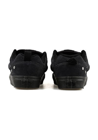 Vans Knu Skool Unisex Günlük Ayakkabı Vn000d22bfb1 Gri Gri