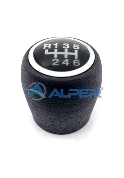 Alper 561075 Vites Topuzu Krom 6 Vites 55348538 -
