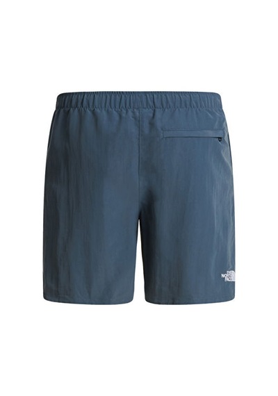 The North Face M Leynar Off Peak Shorts Erkek Outdoor Şortu Nf0a8hg80u31 Gri