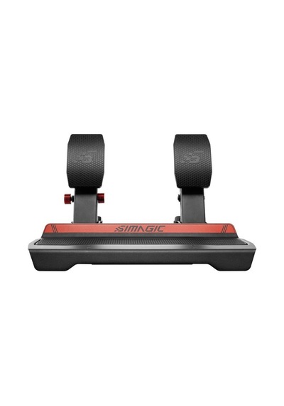 Simagic Alpha Evo Sport Gt Neo P700 Direksiyon Seti Bundle