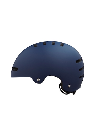 Kask One+ Ce-cpsc Mat Mavi Graffiti S Mavi