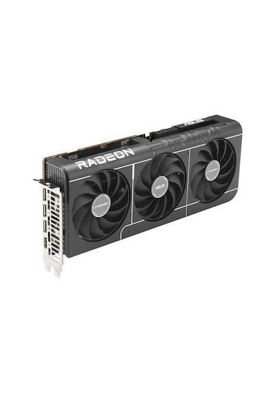 Asus Prıme Radeon Rx 9070 Gre Oc 12gb Gddr6 192 Bit 8k Gaming Ekran Kartı