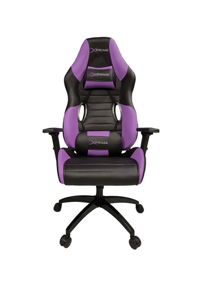 Xprime Hero Oyuncu Koltuğu Lila (502209832)