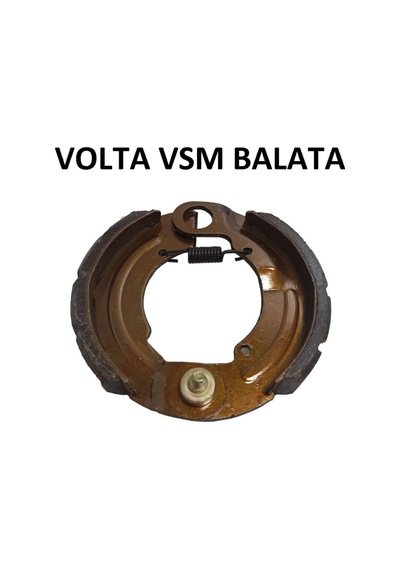 Vsm Arka Fren Balata, Vsm Arka Fren Balatası Balata Diğer