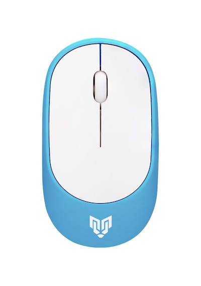 Blueforce W314 2.4 GHz Wireless 3 Tuşlu Sessiz Ofis Mouse
