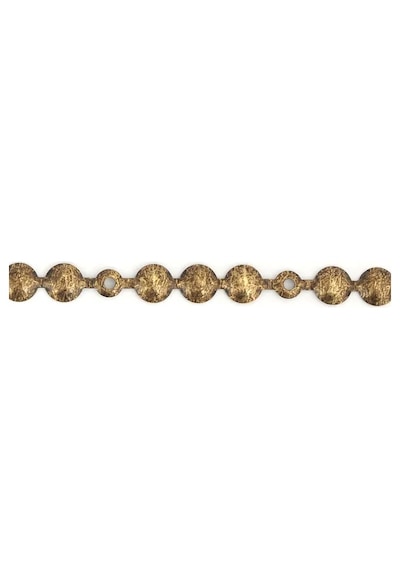 - Döşeme İçin Şerit Eskitme Antik Kabara 11 Mm - 10 Mt