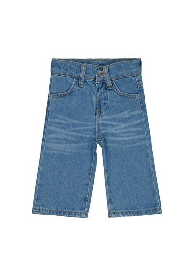 Civil Baby Glory Slım 6-18 Ay Pantolon Açık Mavi