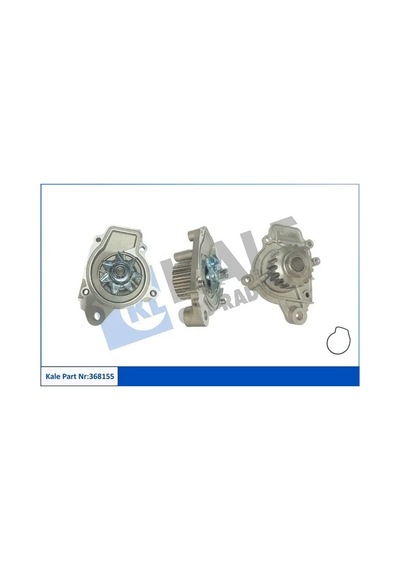 Honda Civic 4 Devirdaim 1.4 1988-1990 D14a1 Kale 368155