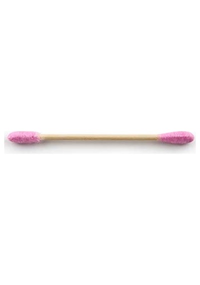Humble Cotton Swabs-purple Llila
