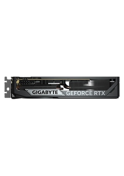 Gıgabyte Gv-n5060wf2max Oc-8gd, Rtx5060, Wındforce Max Oc, 8gb, Gddr7, 128bıt, 2 Fanlı, 1xhdmı, 3xdp, Gamıng Ekran Kartı