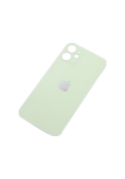 Apple Uyumlu iPhone 12 Arka Kapak