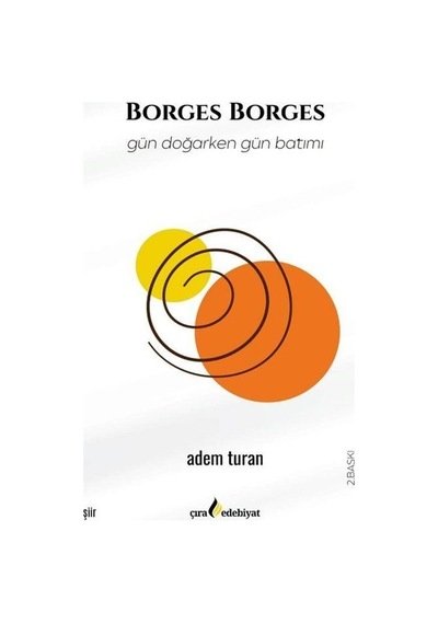 Borges Borges / Adem Turan