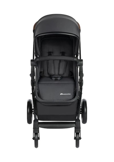 Bebeconfort Haze Trio 3'ü 1 Arada Seyahat Sistem Bebek Araba