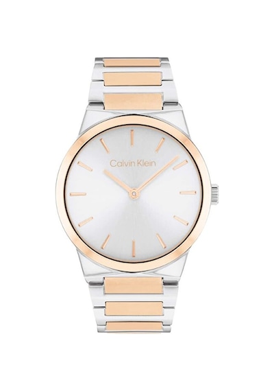 Calvin Klein Ck25100083 Kadın Kol Saati Çok Renkli