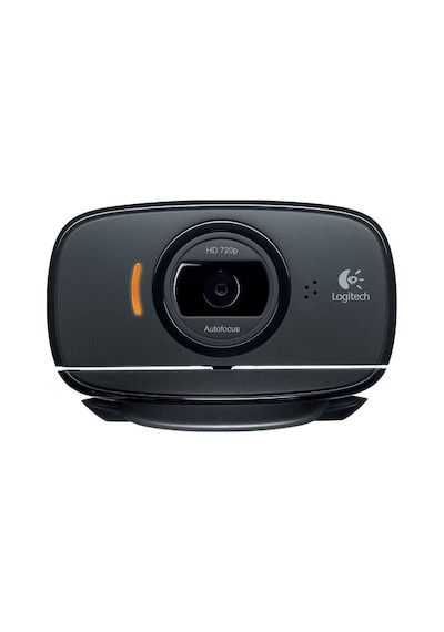Logitech C525 Hd Webcam 960-000721