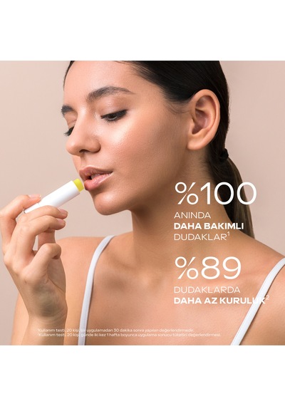 Weleda Everon Dudak Kremi 4.8gr