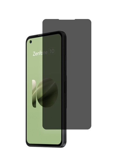 Asus Zenfone 10 Mat Hayalet Yandan Görünmeyen Tam Kaplayan Film
