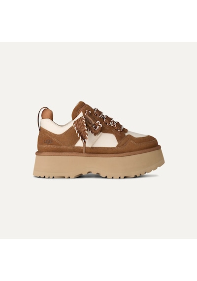 Sneaker Günlük Kadın 1171541 Ugg W Astromel Chestnut Taba Chestnut Sneaker Günlük Kadın 1171541 Ugg W Astromel Chestnut Taba Chestnut