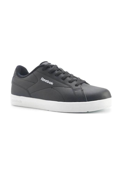 Reebok Unıc Run I 101988927 Erkek Sneaker Ayakkabı Siyah 40-45 Siyah