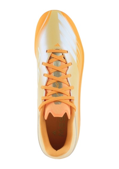 Adidas F50 Messi League Fg/mg Erkek Krampon Jq0935 Çok Renkli