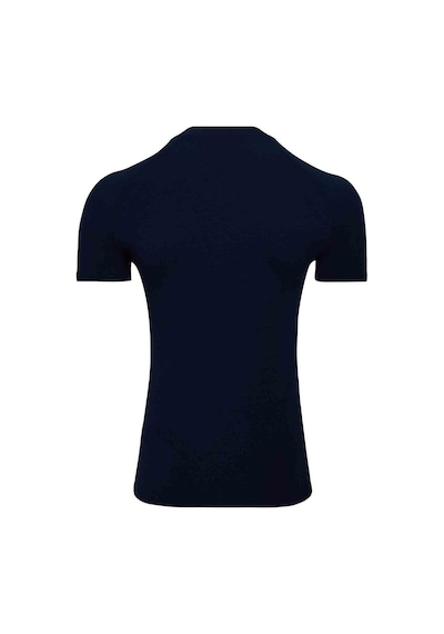 Doreanse Erkek Modal Yuvarlak Yaka Kısa Kol T Shirt 2535 Lacivert 001