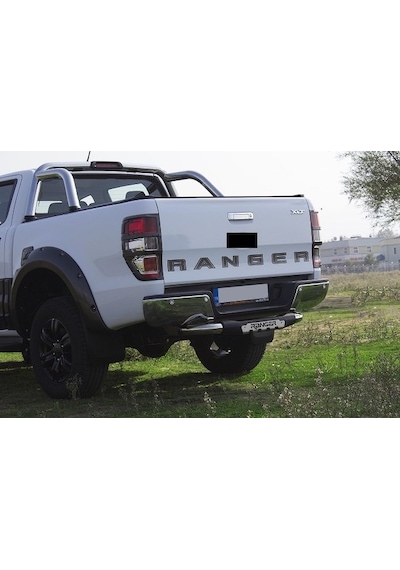 Rollbar Sandplus Black Prb04 & Prb03