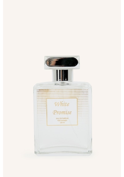 Defacto Kadın 100 Ml White Promise Parfüm H8520axnswt1 Floral