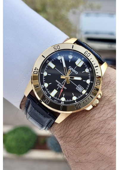 Casio Csıste119 Erkek Kol Saati