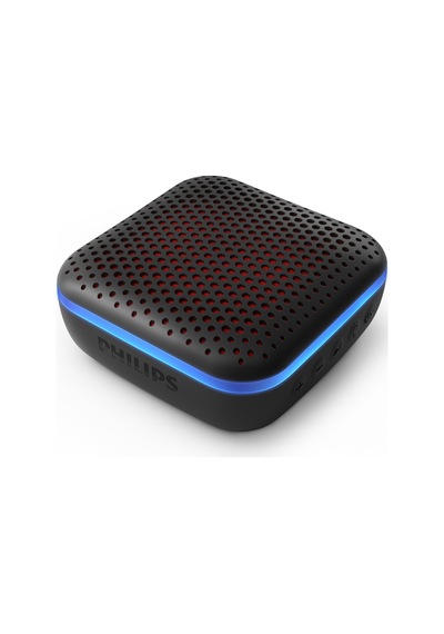 Philips TAS2505B/00 Kablosuz Bluetooth Hoparlör Philips TAS2505B/00 Kablosuz Bluetooth Hoparlör