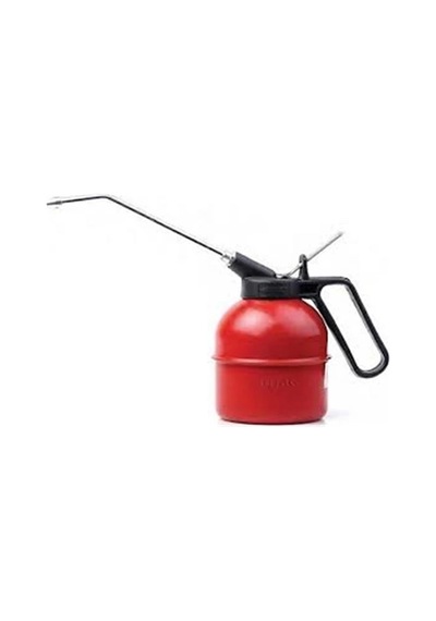 Metal Yağdanlık 300 Cc Diğer
