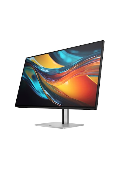 HP 732PK 8Y2K9AA 31.5" 5 MS 60 HZ 4K UHD Asansör Pivot IPS LED Monitör