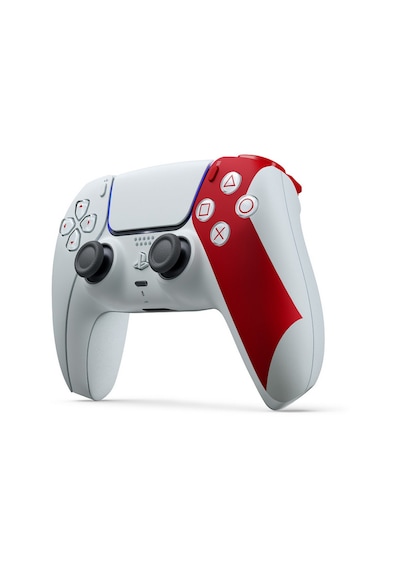 Sony Playstation 5 Dualsense Controller God Of War 20th Anniversary Limited Edition Bilkom Garantili Beyaz