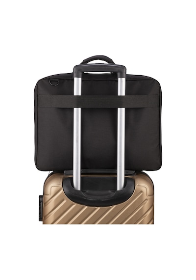 Classone Ml-f100 13,14,15.6" Mila Laptop Çantası,lenovo,hp,asus,monster,Apple Uyumlu MacBook ,mac Air - Siyah