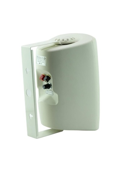 Magicvoice Mv-38 Beyaz 11 Cm Trafolu 40 Watt Sütun Hoparlör 2 Li Takım