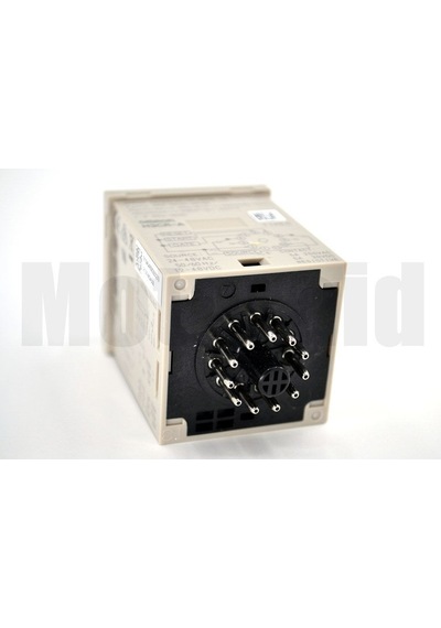 11 Pinli Motor Çalışma Zaman Saati 12v-48v 300h H3cr-a11