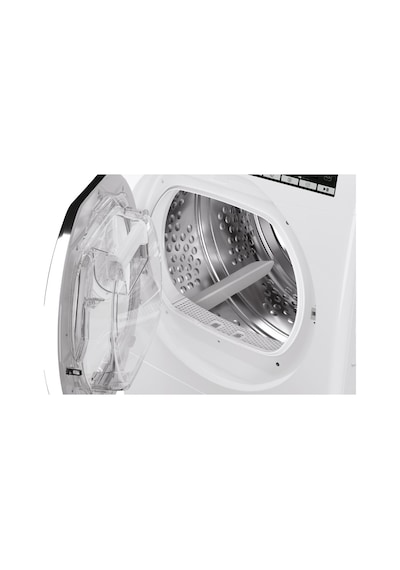 Hoover HLEH10A2TCEX-17 10 KG Isı Pompalı Çamaşır Kurutma Makinesi