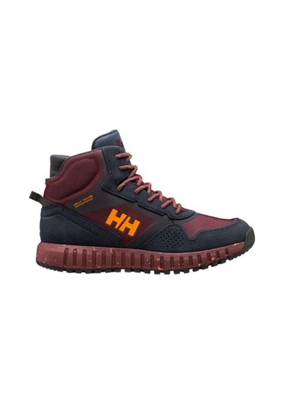 Helly Hansen Monashee Ullr Ht Ayakkabı Siyah