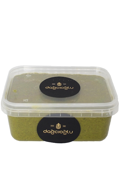 Dağcıoğlu Sürülebilir Antep Fıstığı Ezmesi Dökme 500 G