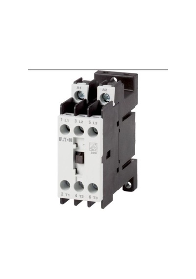 Eaton Dılmt12 Rdc24 Güç Kontaktörü Thin-line, 24vdc, I Boy - 12a