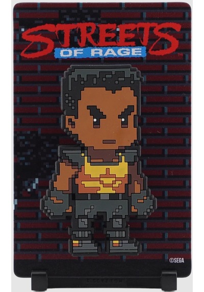 Figgyz Adam Hunter 133 - Streets Of Rage