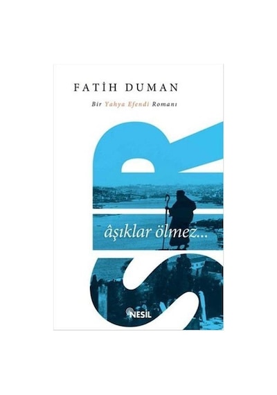 Nesil Yayınları - Sır - Fatih Duman