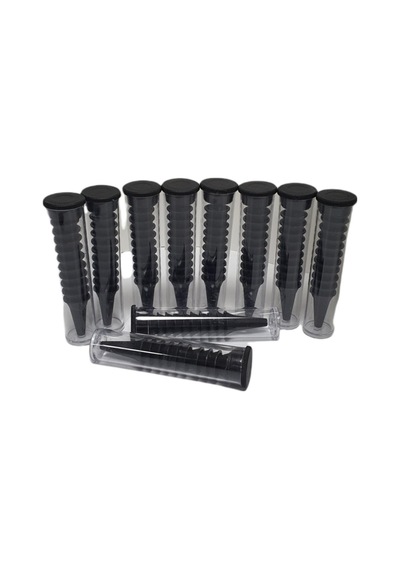 Archer Otoskop Spekülümü Disposable (Kanül) 4.5 Mm 10 Lu Paket